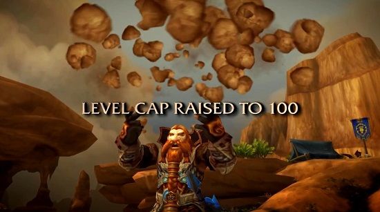 魔兽6.0资料片直升90到底该不该变为增值服务