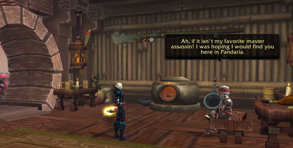 魔兽6.0德拉诺之王是否需要传说任务链?