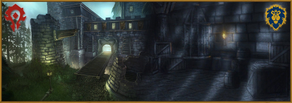 带学徒，战副本，赢宠物