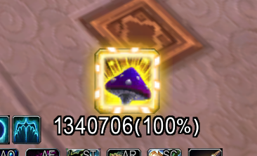 5.4奶德进阶指南：种好蘑菇有很大收益