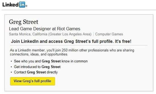 国外网站曝前魔兽首席设计师螃蟹加盟拳头公司
