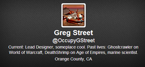 国外网站曝前魔兽首席设计师螃蟹加盟拳头公司