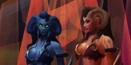 你中枪了没？魔兽世界里玩家最讨厌的五种BOSS