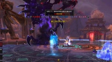 你中枪了没？魔兽世界里玩家最讨厌的五种BOSS