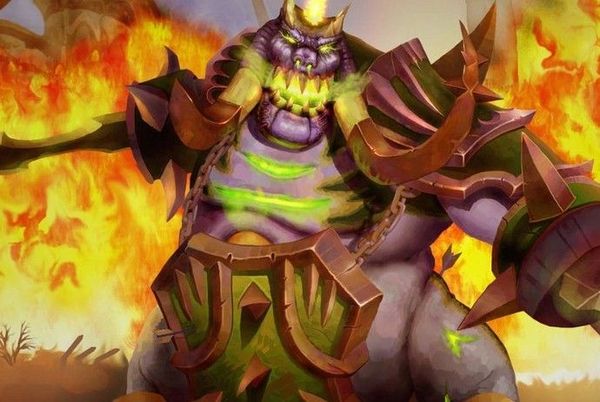 你中枪了没？魔兽世界里玩家最讨厌的五种BOSS