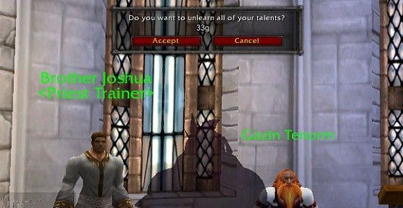 写给回归的魔兽老玩家：冒险展开前的准备工作