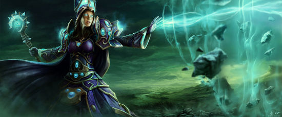 《魔兽世界》电影漫谈：玩家许下的七大愿望