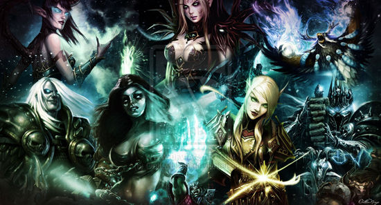 《魔兽世界》电影漫谈：玩家许下的七大愿望