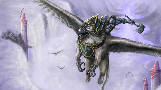 《魔兽世界》电影漫谈：玩家许下的七大愿望