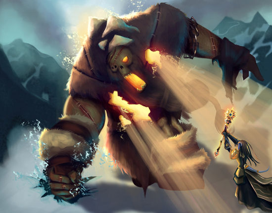 《魔兽世界》电影漫谈：玩家许下的七大愿望