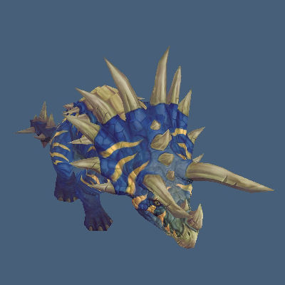 模型党:艾星物产野生动物篇不完全吐槽