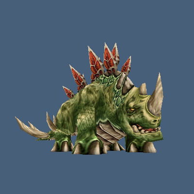 模型党:艾星物产野生动物篇不完全吐槽