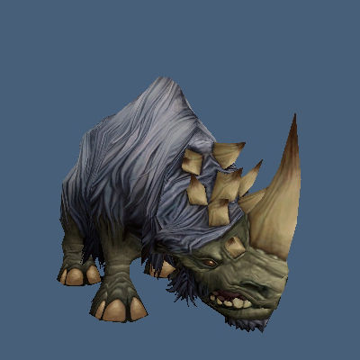 模型党:艾星物产野生动物篇不完全吐槽