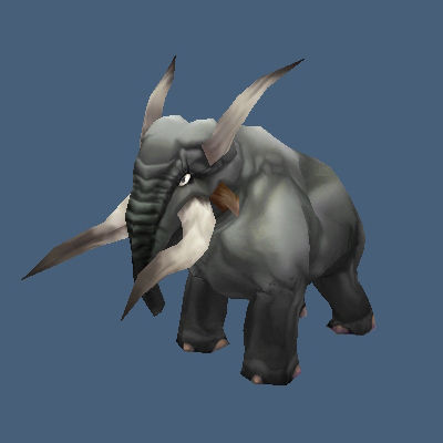 模型党:艾星物产野生动物篇不完全吐槽