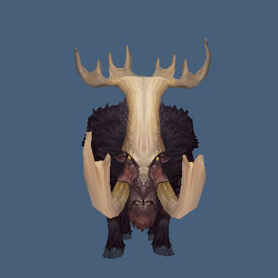 模型党:艾星物产野生动物篇不完全吐槽