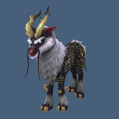 模型党:艾星物产野生动物篇不完全吐槽