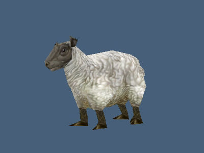 模型党:艾星物产野生动物篇不完全吐槽