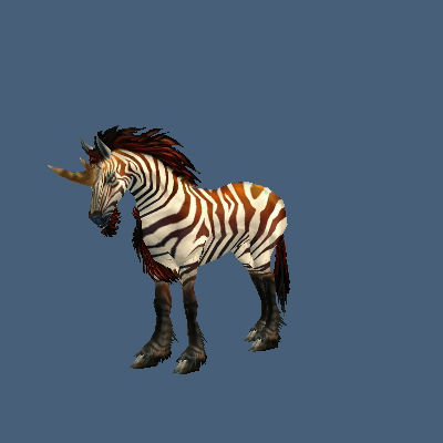 模型党:艾星物产野生动物篇不完全吐槽