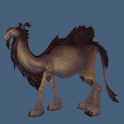 模型党:艾星物产野生动物篇不完全吐槽