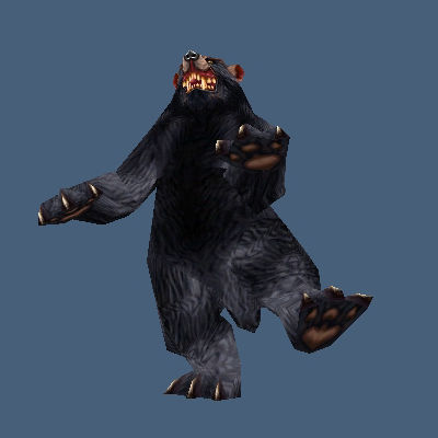 模型党:艾星物产野生动物篇不完全吐槽