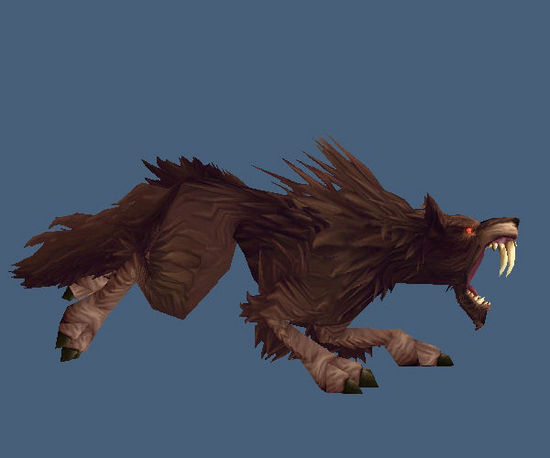 模型党:艾星物产野生动物篇不完全吐槽