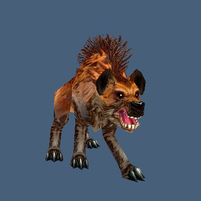 模型党:艾星物产野生动物篇不完全吐槽