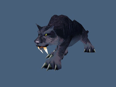 模型党:艾星物产野生动物篇不完全吐槽