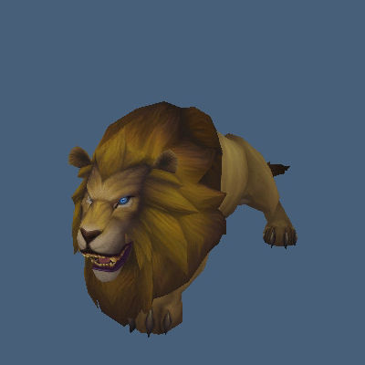 模型党:艾星物产野生动物篇不完全吐槽