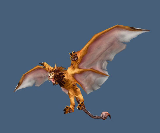 模型党:艾星物产野生动物篇不完全吐槽