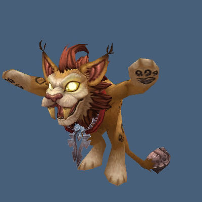 模型党:艾星物产野生动物篇不完全吐槽