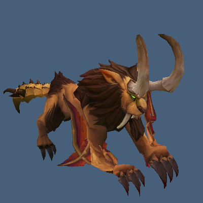 模型党:艾星物产野生动物篇不完全吐槽