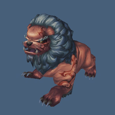 模型党:艾星物产野生动物篇不完全吐槽