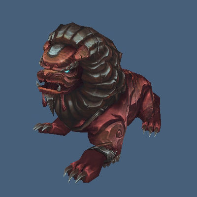 模型党:艾星物产野生动物篇不完全吐槽