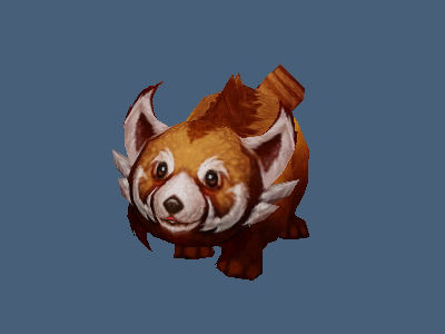 模型党:艾星物产野生动物篇不完全吐槽