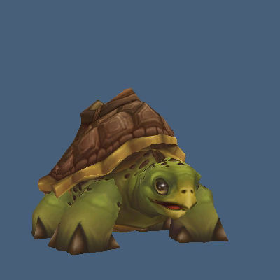 模型党:艾星物产野生动物篇不完全吐槽