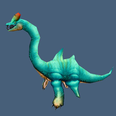 模型党:艾星物产野生动物篇不完全吐槽