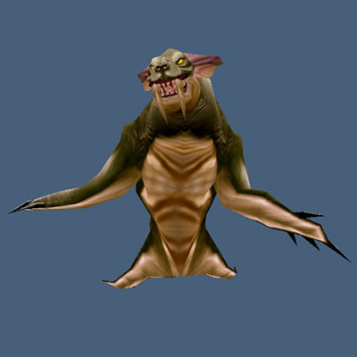 模型党:艾星物产野生动物篇不完全吐槽