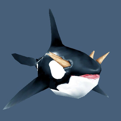 模型党:艾星物产野生动物篇不完全吐槽