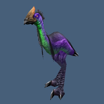 模型党:艾星物产野生动物篇不完全吐槽