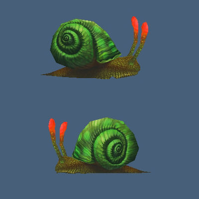 模型党:艾星物产野生动物篇不完全吐槽