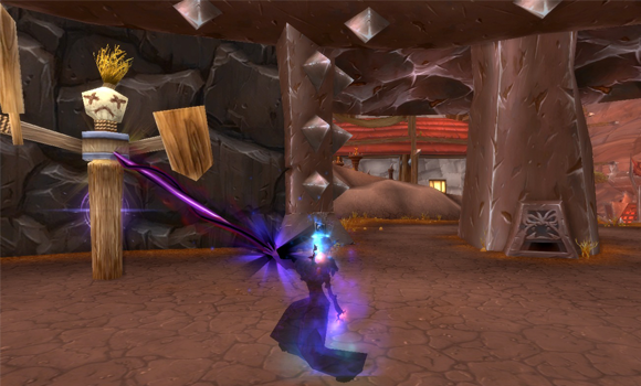 早餐话题:魔兽治疗职业是否需要训练木桩?