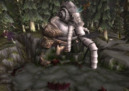 克苏恩咋说话?魔兽世界古神语写作不完全指北