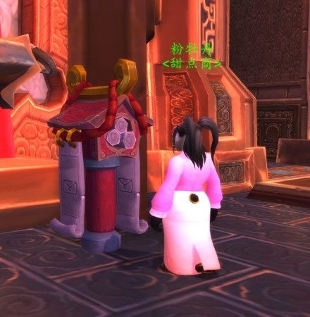 魔兽6.0中NPC或将重获丰富的人格与剧情设定