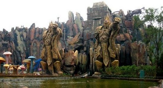 魔兽世界中国审查史第二章：魔兽世界在中国