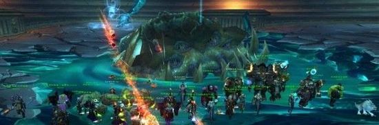 魔兽世界中国审查史第二章：魔兽世界在中国