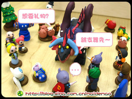 魔兽世界中国审查史第二章：魔兽世界在中国