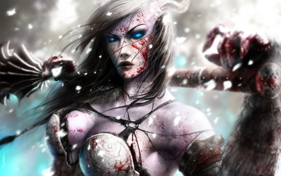 魔兽6.0德拉诺之王:死骑可能移除的五个技能