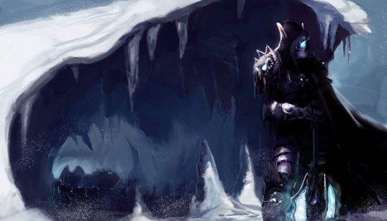 魔兽6.0德拉诺之王:死骑可能移除的五个技能