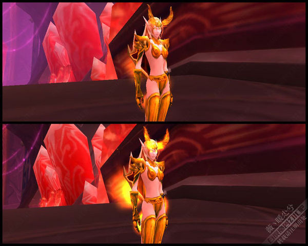 玩家技术分享：渣显卡如何设置能提高画质