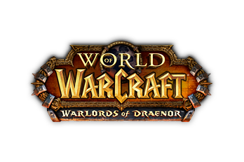 暴雪战网客户端加入魔兽世界6.0界面美术素材